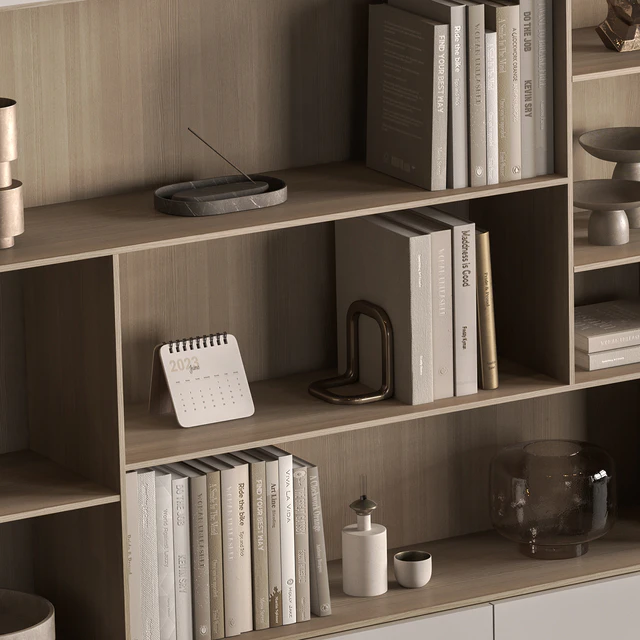 Boss Desk - Office Furniture 711 — Descargar