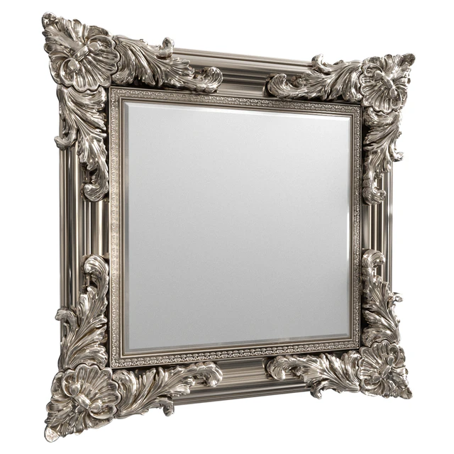 Mirror Baudelaire Gaia Mobili — Descargar