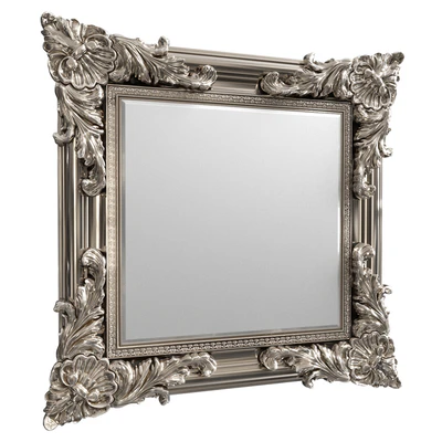 Mirror Baudelaire Gaia Mobili — Ver 1