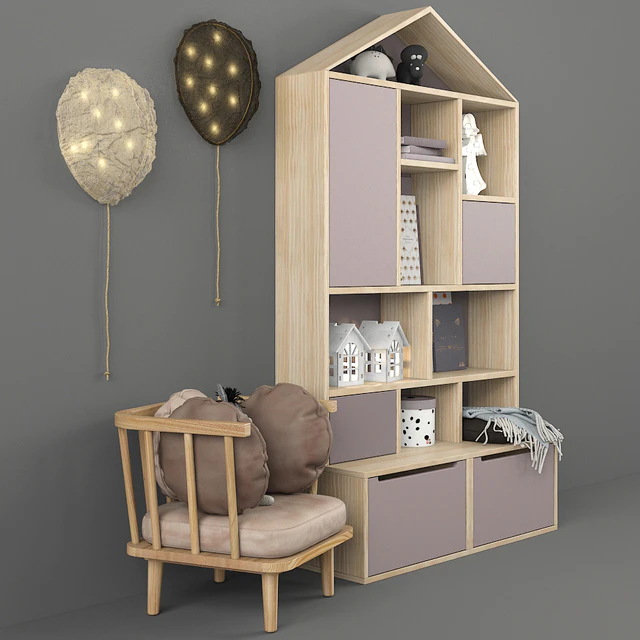 Children's furniture to order 38 — Descargar