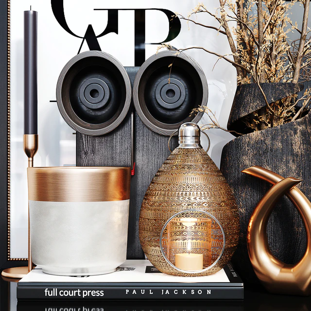 Decor Set 07 — Скачать