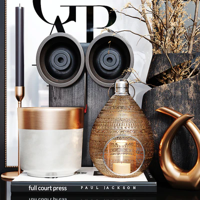 Decor Set 07 — Вид 5