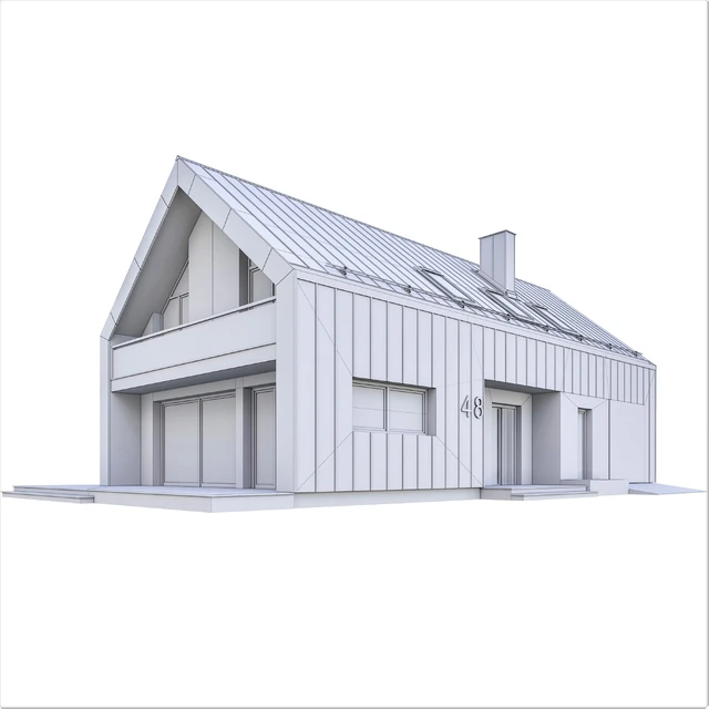 Pogodny house — Descargar
