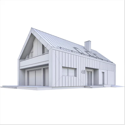 Pogodny house — Ver 3