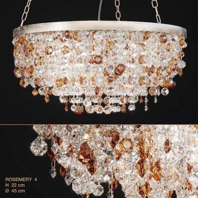 Masiero Atelier Rosemery 4 — Скачать