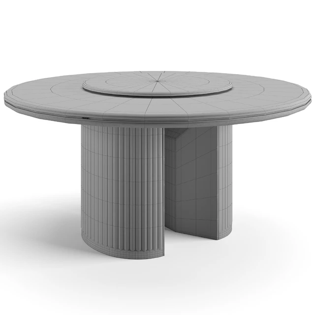 Visionnaire dinner set — Descargar