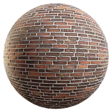 brick facade 056 — Скачать
