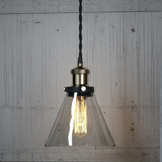 Подвесной светильник Loft Designe — Скачать