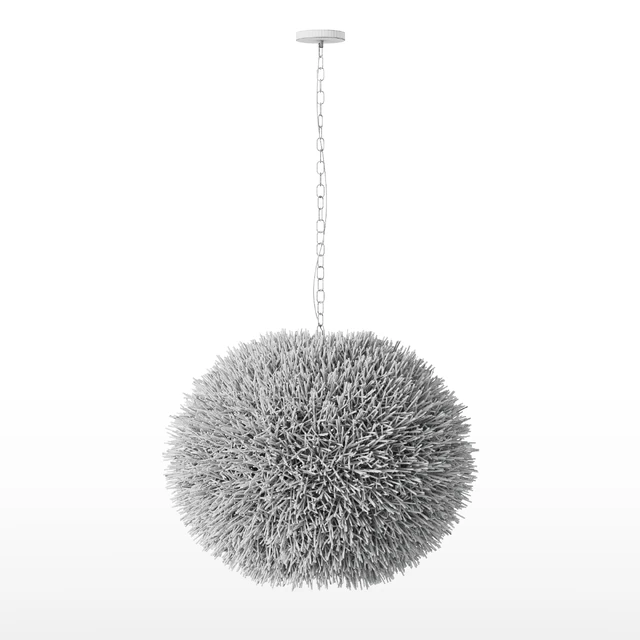 Pendant lamp Rambutan by DANTONE HOME — Download