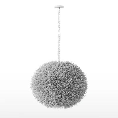 Pendant lamp Rambutan by DANTONE HOME — View 5