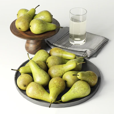 pears — Ver 3
