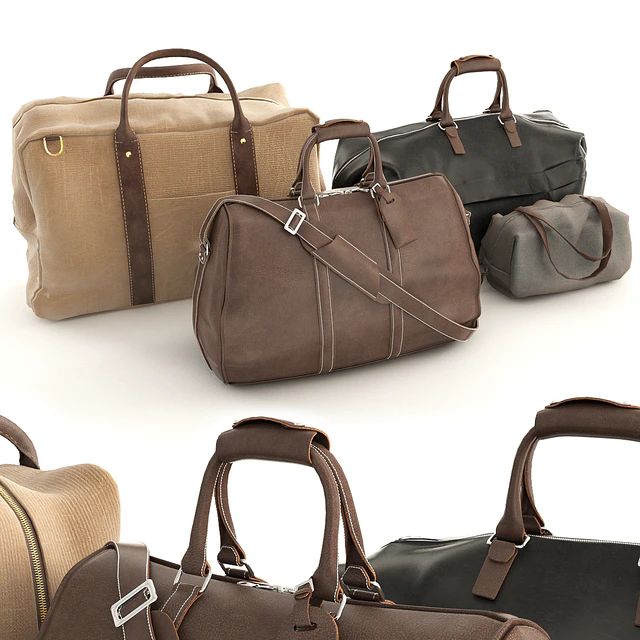 Bags Set — Descargar