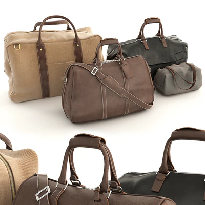 Bags Set — Ver 1