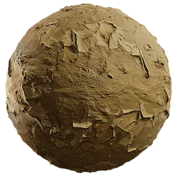 soil clay 032 — Descargar