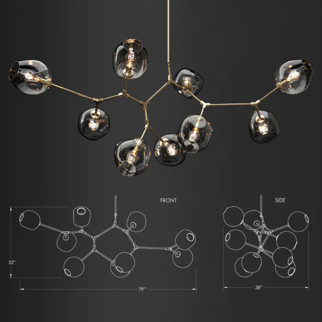 Branching bubble and G&C Bolle — Скачать
