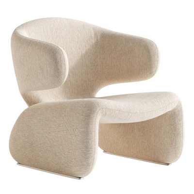 Olivier Mourgue Djinn chair — Ver 5