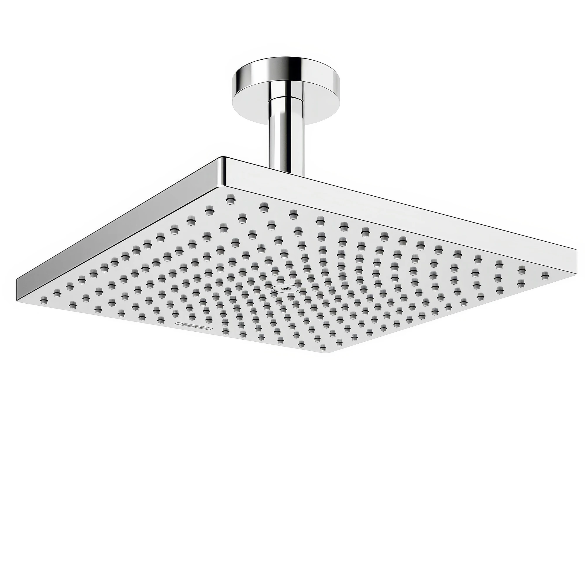 raindance e 300 overhead ceiling shower by hansgrohe — Скачать