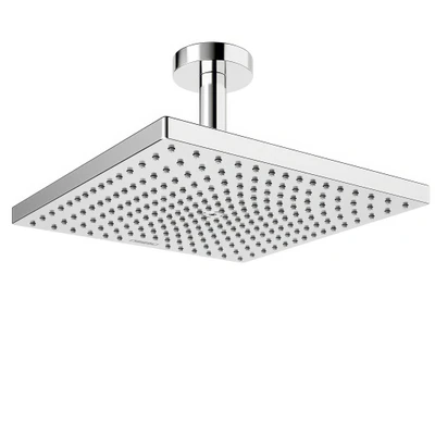 raindance e 300 overhead ceiling shower by hansgrohe — Скачать