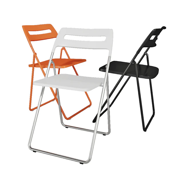 Chair folding Ikea NISSE — Descargar