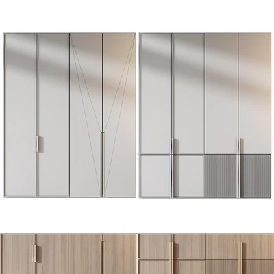 Cabinet GHS-2462 — Ver 4
