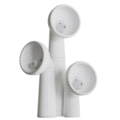 SONIAH Yakusha Floor Lamp — Вид 7