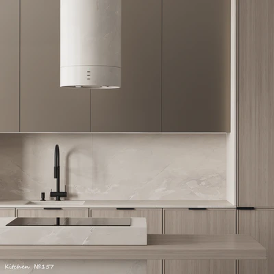 Kitchen №157 — Ver 5