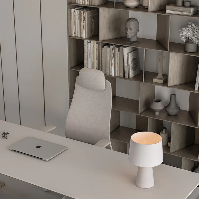Boss Desk - Office Furniture 484 — Descargar