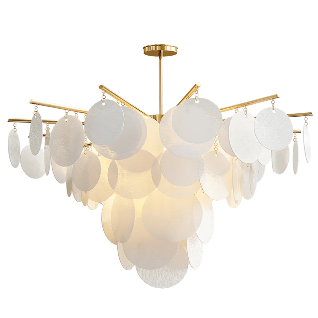 Four Exclusive Chandelier Collection 59 — Descargar
