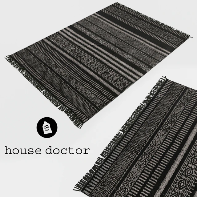 Carpet HOUSE DOCTOR — Descargar