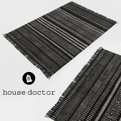 Carpet HOUSE DOCTOR — Ver 1