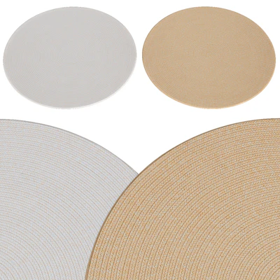 Circle rugs №053 — Ver 1