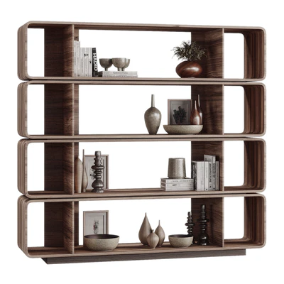 Rack - Shelves 25 — Вид 1