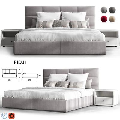 Estetica Fidji — Вид 1