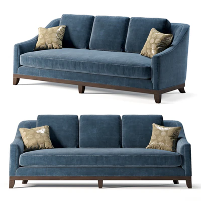 BAKER Neue Sofa — download