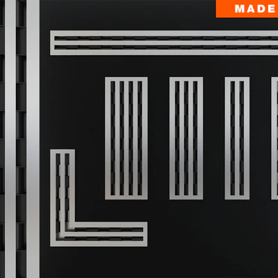 MADEL LSD — Descargar