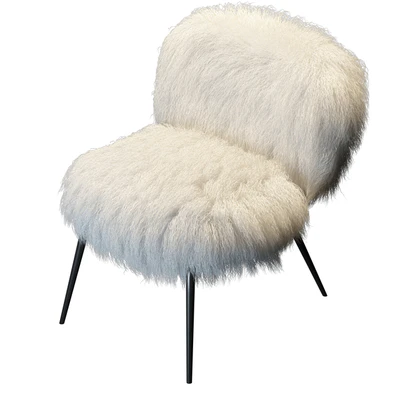 Chair Baxter Nepal — Вид 3
