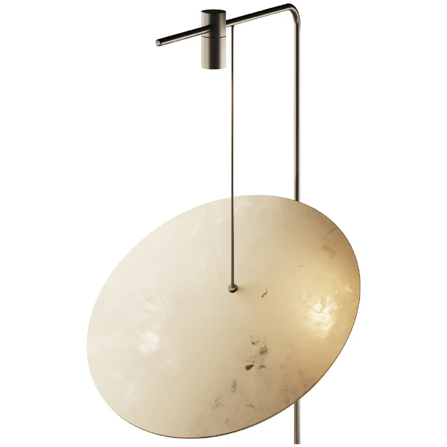 374 lighting fixtures 30 The Moon Floor Lamp by 101 Copenhagen — Descargar