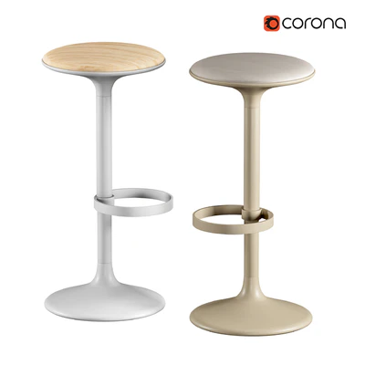 Bar stool — Ver 1