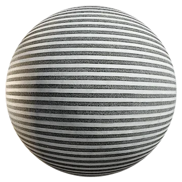 striped stone facade 001 — Скачать