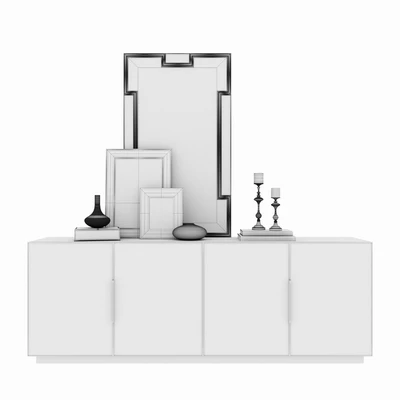 Restoration Hardware CELA SHAGREEN — Вид 3