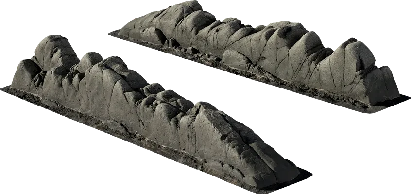 beach rock formation 009 — Descargar
