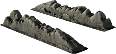 beach rock formation 009 — Descargar