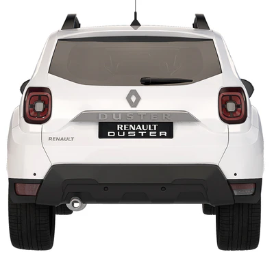Renault Duster 2018 — Вид 7