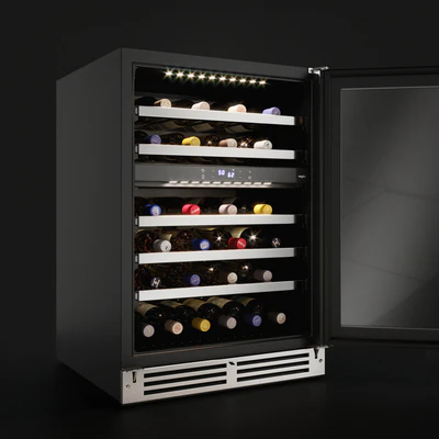 Встраиваемый винный шкаф Whirlpool WUW55X24HS — Вид 4