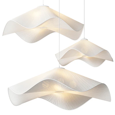 CAROLINE pendant lamp — Ver 1