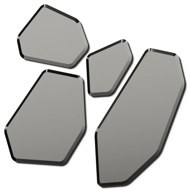 Desalto Quartz Mirror Set — Descargar