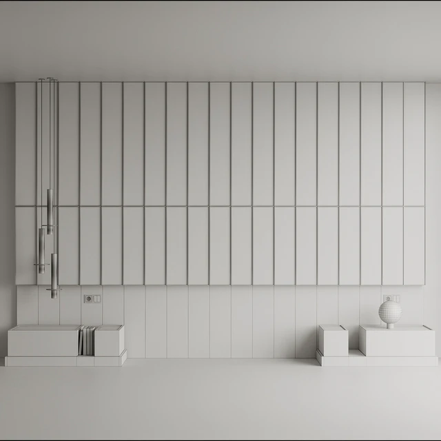 Headboard 005 — Descargar