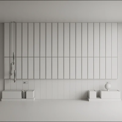 Headboard 005 — Ver 5