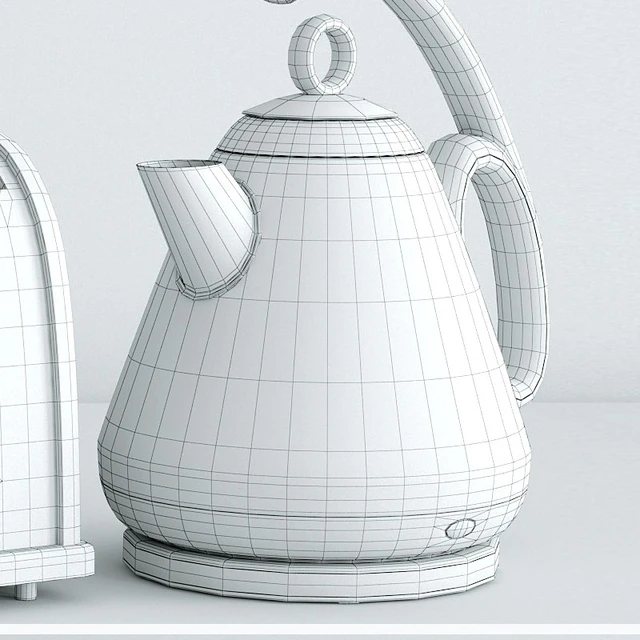 Kitchen set Russell Hobbs — Descargar
