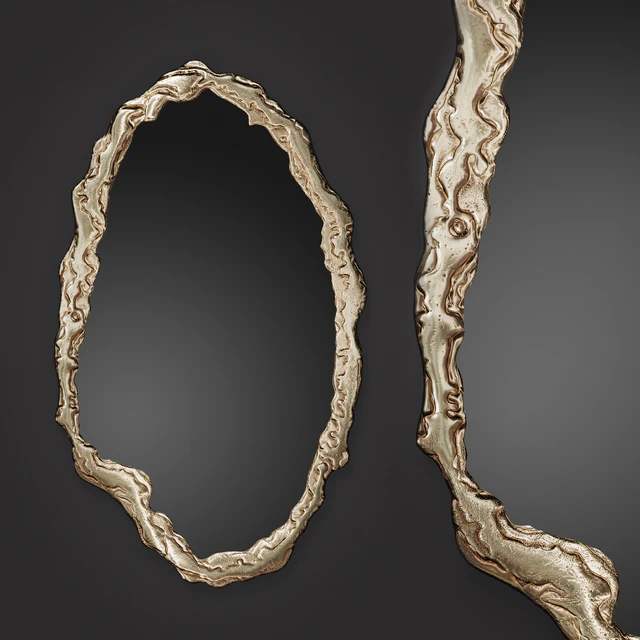 AMBER Vetvi Store Mirror — Descargar